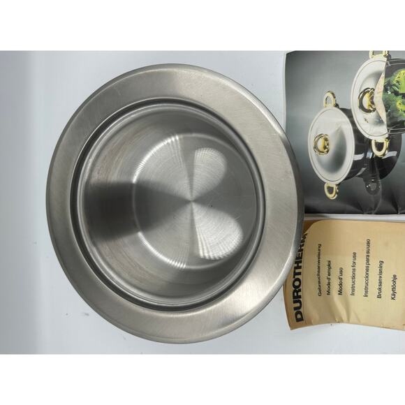 Kuhn Rikon Durotherm small frying pan - Picture 4 of 7